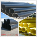 hdpe pipe outer protection of pre-insulated pipe